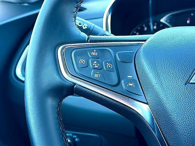 2024 Chevrolet Equinox FWD LT