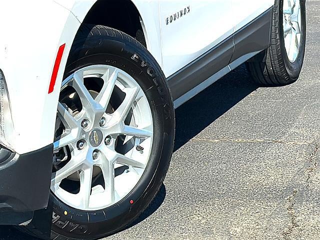 2024 Chevrolet Equinox FWD LT