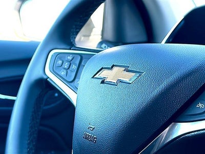 2024 Chevrolet Equinox FWD LT