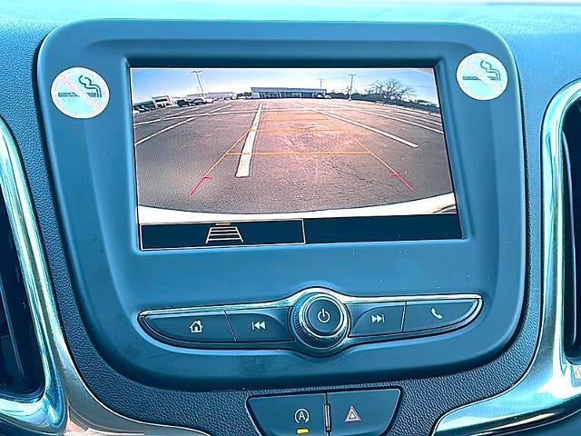 2024 Chevrolet Equinox FWD LT