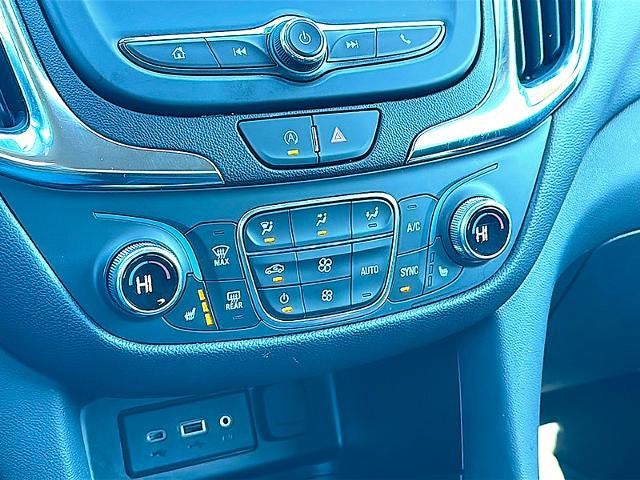 2024 Chevrolet Equinox FWD LT