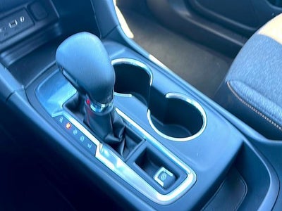 2024 Chevrolet Equinox FWD LT