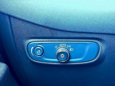 2024 Chevrolet Equinox FWD LT