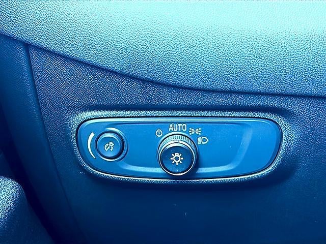 2024 Chevrolet Equinox FWD LT