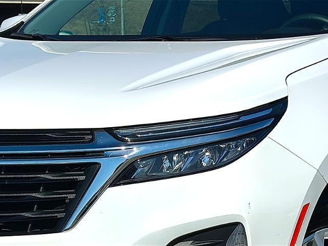 2024 Chevrolet Equinox FWD LT