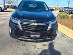2022 Chevrolet Equinox FWD LT