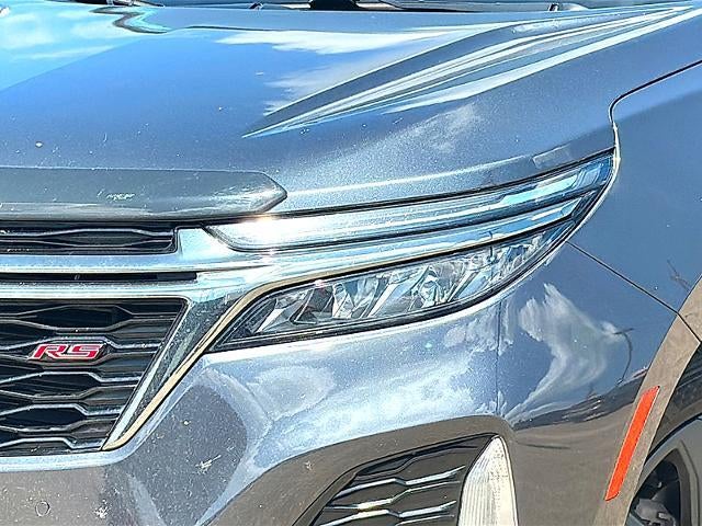 2023 Chevrolet Equinox FWD RS