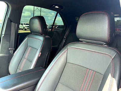 2023 Chevrolet Equinox FWD RS