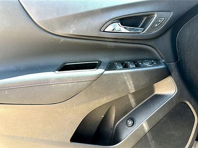 2023 Chevrolet Equinox FWD RS