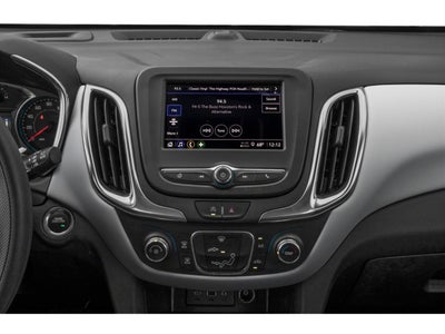 2023 Chevrolet Equinox FWD RS