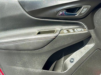 2023 Chevrolet Equinox FWD RS