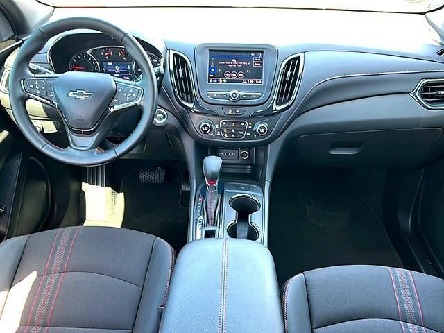 2023 Chevrolet Equinox FWD RS