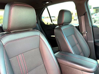 2023 Chevrolet Equinox FWD RS