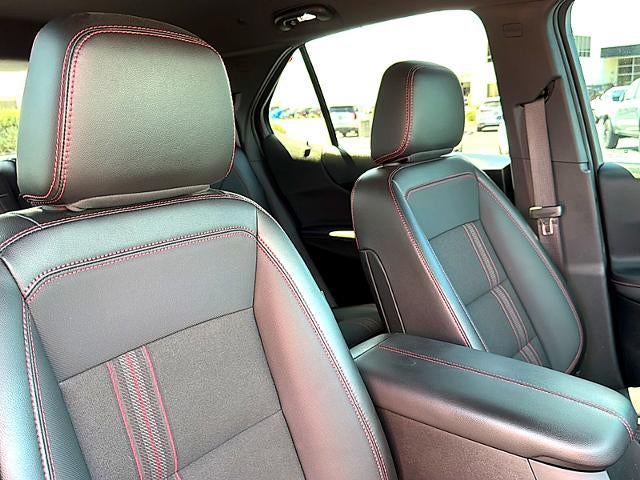 2023 Chevrolet Equinox FWD RS