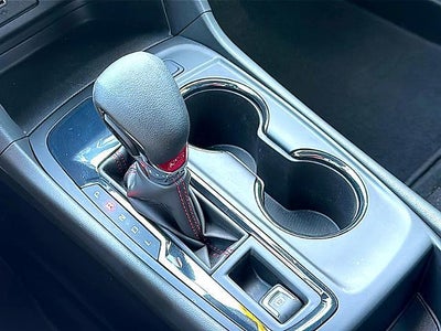 2023 Chevrolet Equinox FWD RS