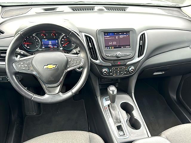 2021 Chevrolet Equinox AWD LT