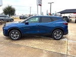 2023 Chevrolet Blazer FWD 4dr LT w/2LT