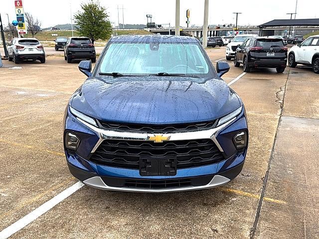 2023 Chevrolet Blazer FWD 4dr LT w/2LT
