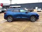 2023 Chevrolet Blazer FWD 4dr LT w/2LT