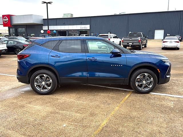 2023 Chevrolet Blazer FWD 4dr LT w/2LT