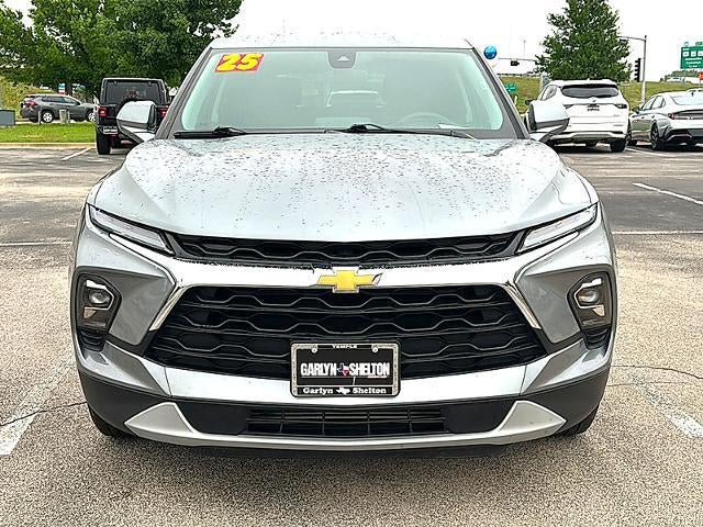 2025 Chevrolet Blazer LT FWD