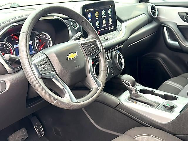2025 Chevrolet Blazer LT FWD
