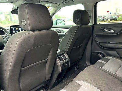 2025 Chevrolet Blazer LT FWD