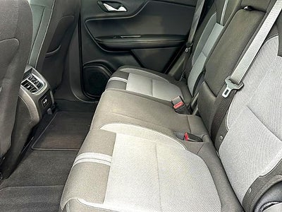 2025 Chevrolet Blazer LT FWD