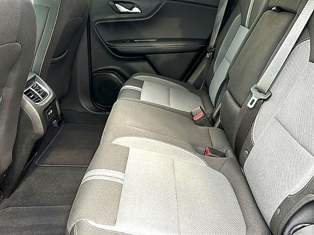 2025 Chevrolet Blazer LT FWD