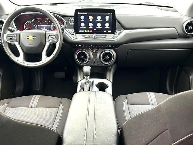 2025 Chevrolet Blazer LT FWD