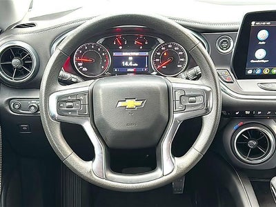 2025 Chevrolet Blazer LT FWD