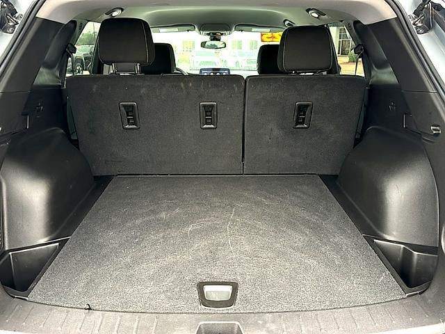 2025 Chevrolet Blazer LT FWD