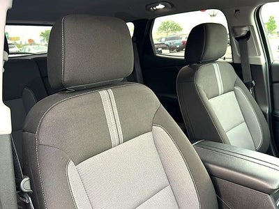 2025 Chevrolet Blazer LT FWD