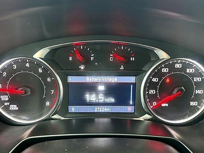 2025 Chevrolet Blazer LT FWD