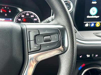 2025 Chevrolet Blazer LT FWD