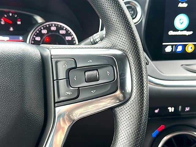 2025 Chevrolet Blazer LT FWD
