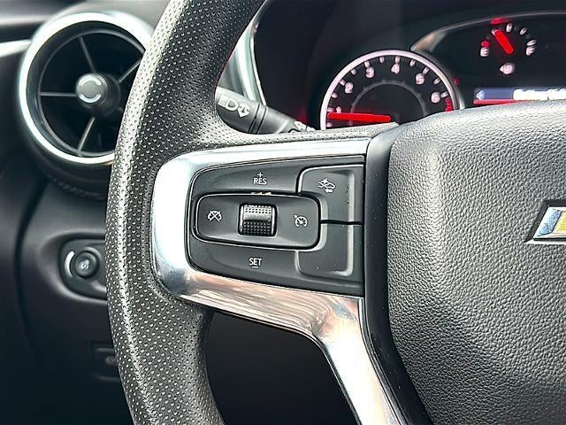 2025 Chevrolet Blazer LT FWD