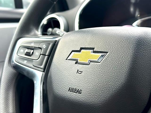 2025 Chevrolet Blazer LT FWD