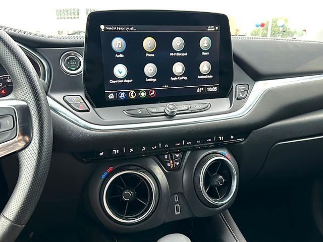2025 Chevrolet Blazer LT FWD