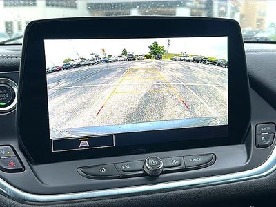 2025 Chevrolet Blazer LT FWD
