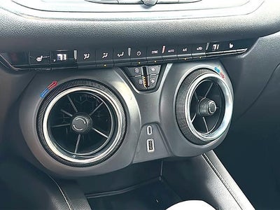 2025 Chevrolet Blazer LT FWD