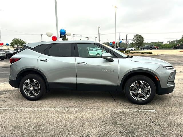 2025 Chevrolet Blazer LT FWD