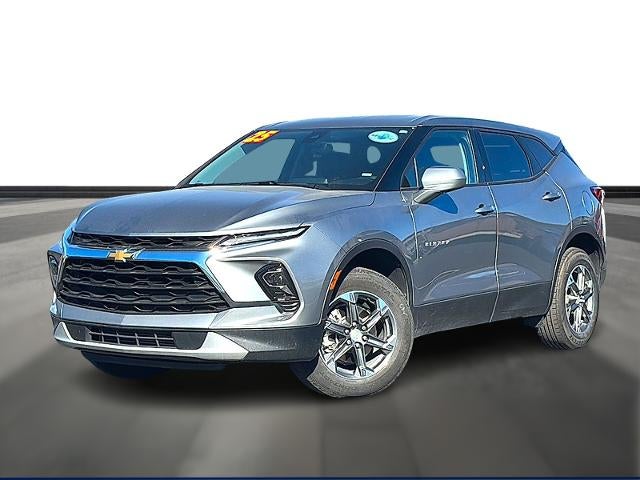 2025 Chevrolet Blazer LT FWD