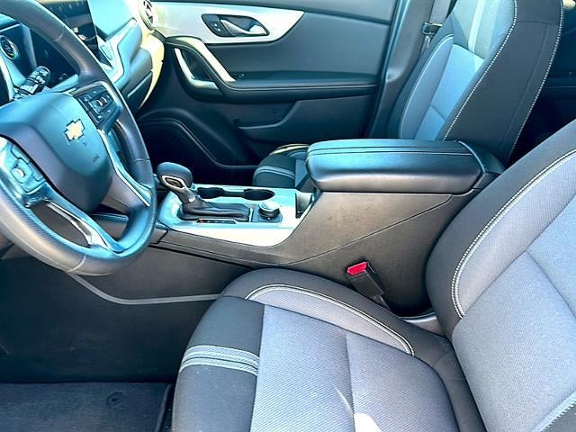 2025 Chevrolet Blazer LT FWD