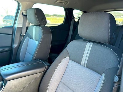 2025 Chevrolet Blazer LT FWD