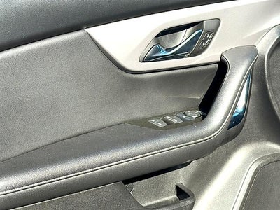 2025 Chevrolet Blazer LT FWD