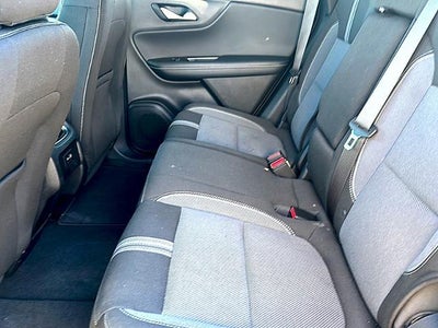 2025 Chevrolet Blazer LT FWD