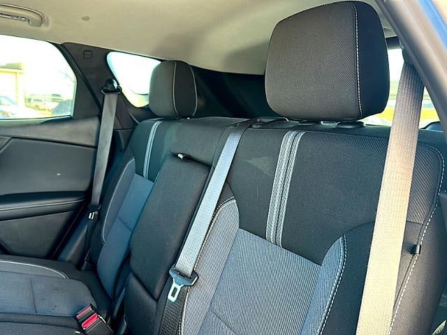 2025 Chevrolet Blazer LT FWD