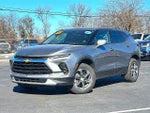 2025 Chevrolet Blazer LT FWD