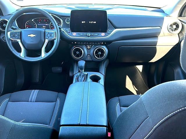 2025 Chevrolet Blazer LT FWD